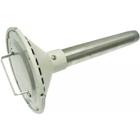 TAPPO TROPPOPIENO Ø 40x245 MM - 5734