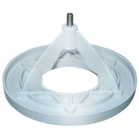 FONDO FILTRO FORO Ø 50 MM. / WASH PUMP FILTER BASE Ø 50 MM - 5739