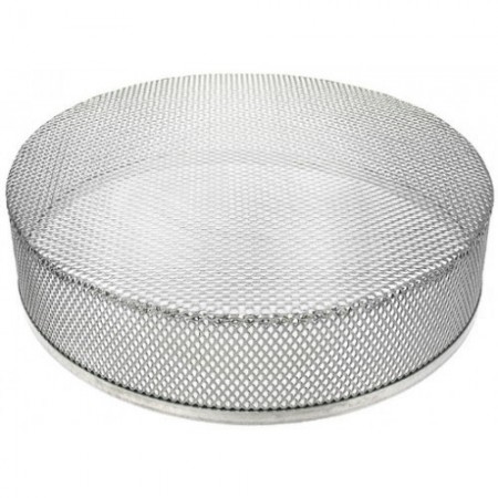 FILTRO VASCA INOX - 5749