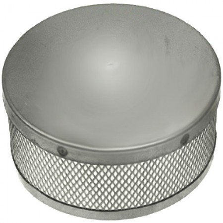 FILTRO VASCA INOX - 5760