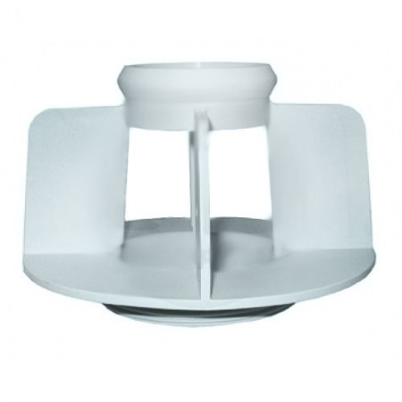 GHIERA CON INNESTO FILTRO / FILTER BASE - 5782