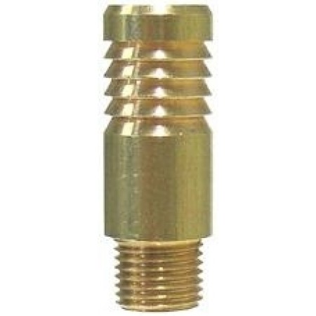 RACCORDO d.12 M10x1 -5813