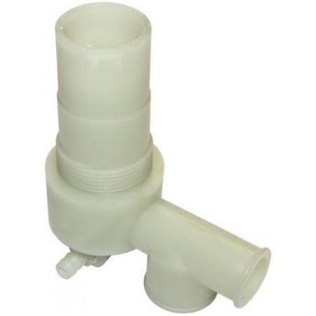 SUPPORTO MULINELLO INFERIORE -5825