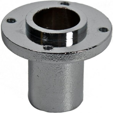 MOZZO BRACCIO INOX -5842