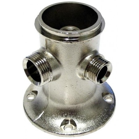 PIANTONE TESTA ROTANTE -5852