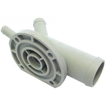 PIPA MULINELLO INFERIORE -5870