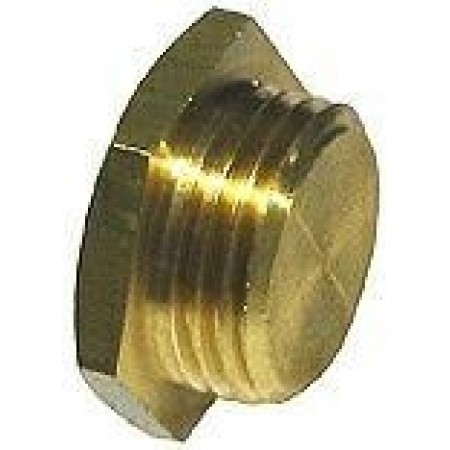 TAPPO OTTONE 1/2' -5884