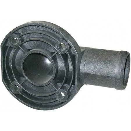 RACCORDO A GOMITO -5888