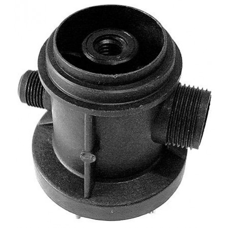 CONDOTTA CENTRALE- 5906