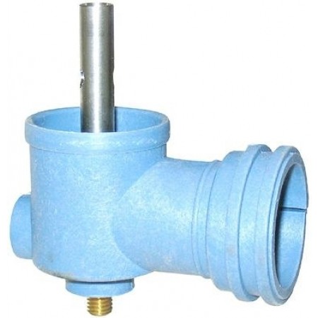 DISTRIBUTORE SUPERIORE PERNO d. 10 MM. -5959
