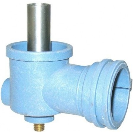 DISTRIBUTORE SUPERIORE PERNO d. 16 MM. -5964