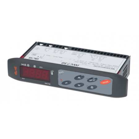  TERMOREGOLATORE ELIWELL IWC730 - 3286