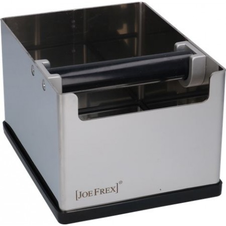 CASSETTO INOX FONDI CAFFÈ -1480760