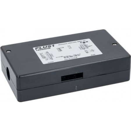 CENTRALINA DOSATURA 1-3 GRUPPI 230V- 1054012