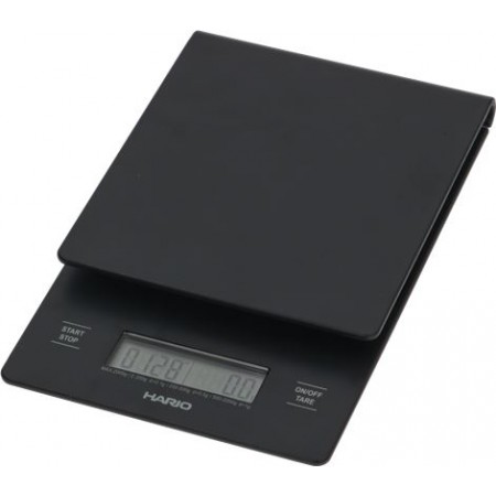 BILANCIA DIGITALE HARIO 2000 g- 1235052