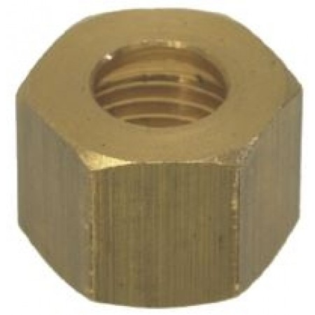 DADO SERRABICONO ø 6x9 mm- 5009011