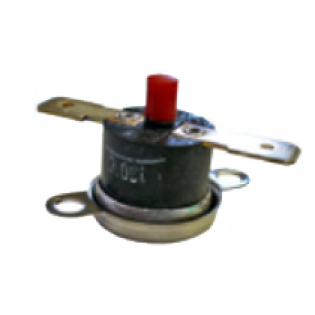 TERMOSTATINO 130° -RIARMO MANUALE - 8MZ0130