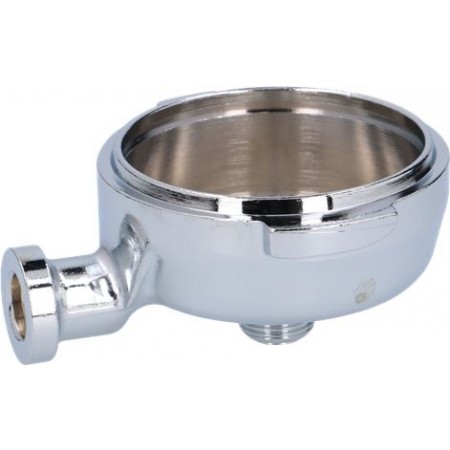 CORPO PORTAFILTRO ECM -LUCIDO   - 8E88 /1165022