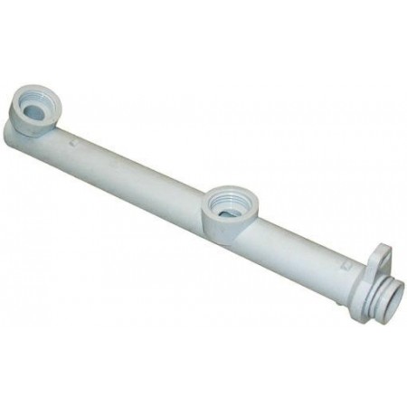 TUBO LAVAGGIO SUPERIORE -6175