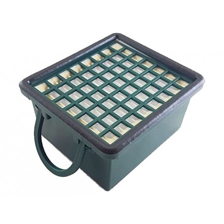 Filtro Igienico tipo Hepa adattabile VK130-131 TF01130052