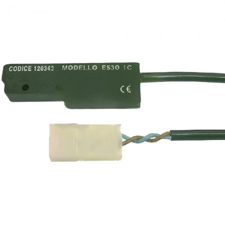 MICRO MAGNETICO NO - 6204