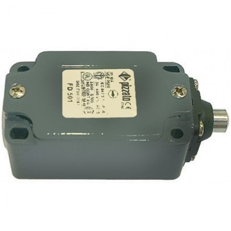 MICROINTERRUTTORE FD501 - 6210