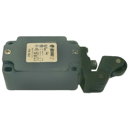 MICROINTERRUTTORE FD502 - 6211