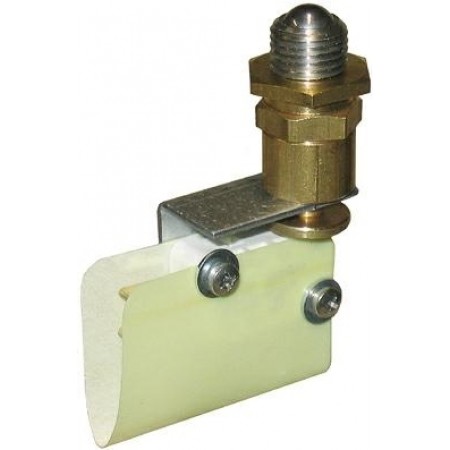 MICRO INTERRUTTORE / MICRO SWITCH WITH PRESSIVE PIN - 6234