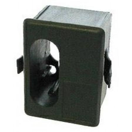 CORPO PULSANTE QUADRATO SENZA SPIA -6253
