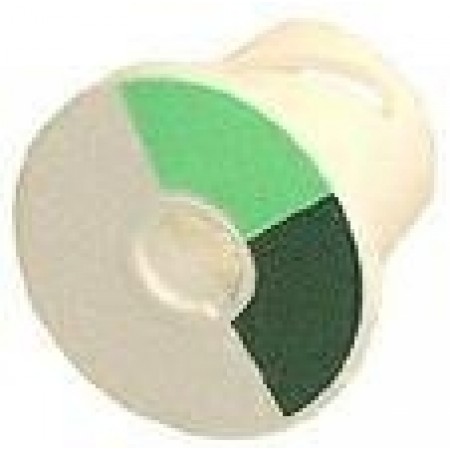 CAMMA BICOLORE ON-OFF -6265