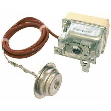 TERMOSTATO MONOFASE 55Â°C. CAP. 900 MM. -6326