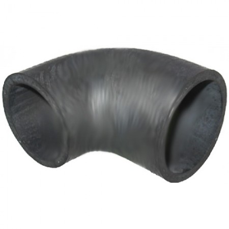 MANICOTTO ASPIRAZIONE Ø 54-45 MM. / INLET HOSE Ø54-45 MM - 6401