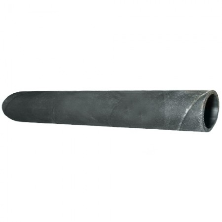TUBO EPDM 500 MM. Ø 28 - 6440