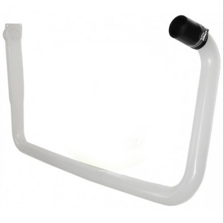 ASSIEME TUBO MANDATA - 6457