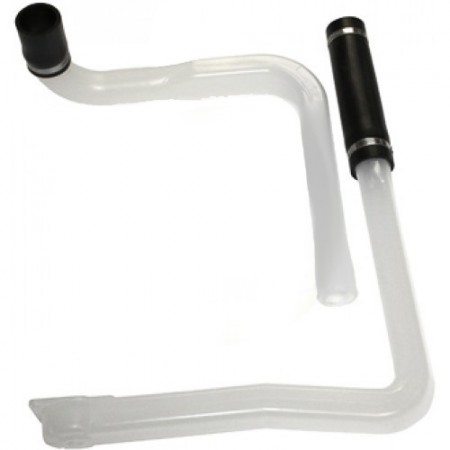 ASSIEME TUBO MANDATA - 6458