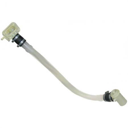 MANDATA LAVAGGIO COMPLETA / WASH OUTLET HOSE COMPLETE - 6493