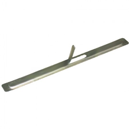 PIASTRINA FISSAGGIO GUARNIZIONE - 6529