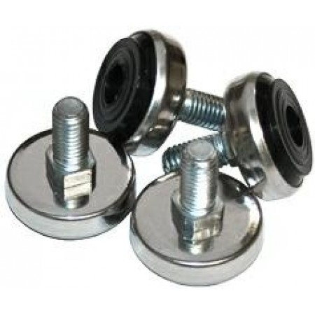 KIT 4 PIEDI MA 10 -668