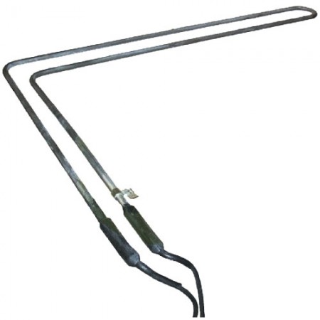 RESISTENZA ELETTRICA 105W 230V. / HEATING ELEMENT 105W 230V - 6788