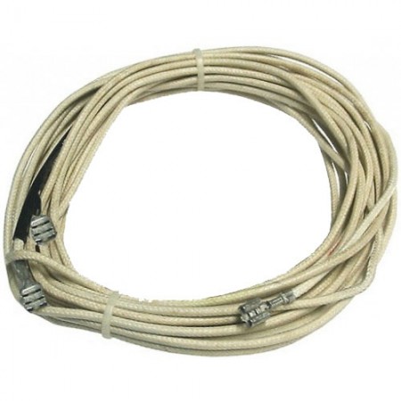 RESISTENZA ELETTRICA 46W 230V. / HEATING ELEMENT 46W 230V - 6790