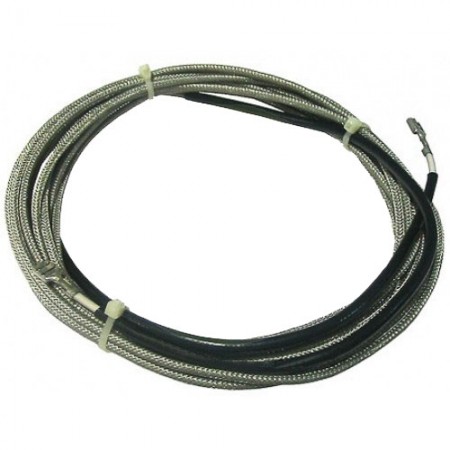 RESISTENZA ELETTRICA 100W 220V - 6801