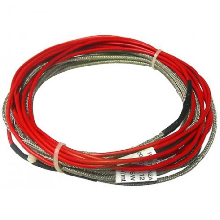 RESISTENZA ELETTRICA 43W 220V - 6804