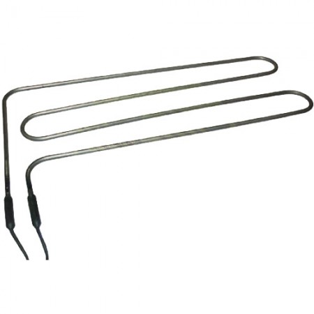 RESISTENZA ELETTRICA 550W 230V. / HEATING ELEMENT 550W 230V - 6823