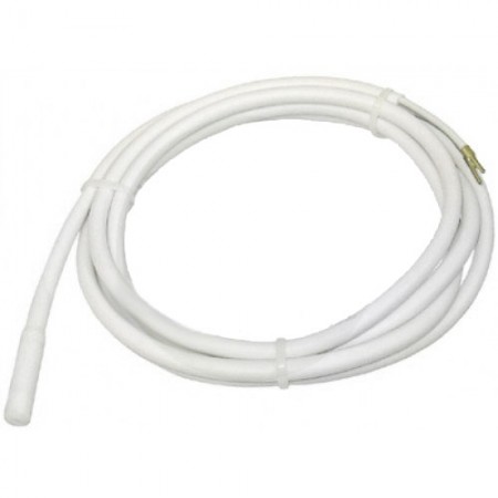 RESISTENZA SCARICO 100W 230V - 6852