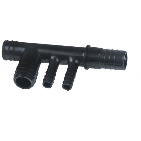 COLLETTORE SCARICO ACQUA - 7682