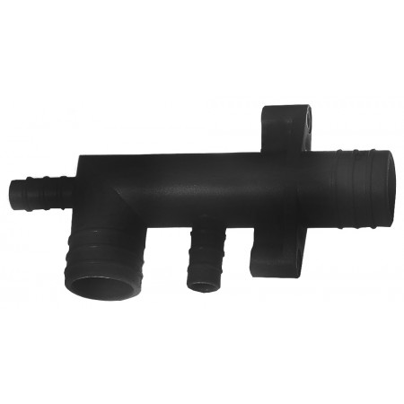 COLLETTORE SCARICO - 7693