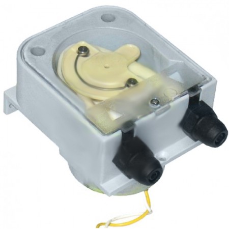 POMPA PERISTALTICA DETERGENTE 1,5Lt/h 230V. / DETERGENT PERISTALTIC PUMP 1,5Lt/h 230V - 6963