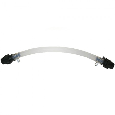 TUBO PERISTALTICO SILICONE / SILICONE PERISTALTIC TUBE - 6970