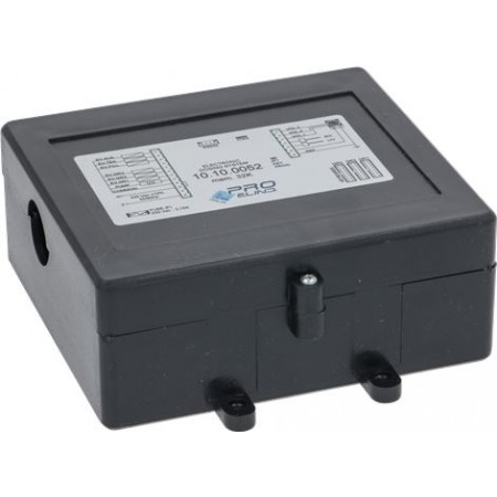 CENTRALINA DOSATURA 2-3 GRUPPI 230V - 1054025