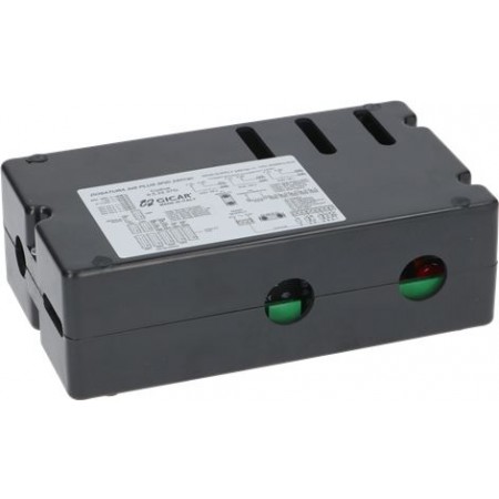 CENTRALINA DOSATURA 3 GRUPPI 240V- 1054053
